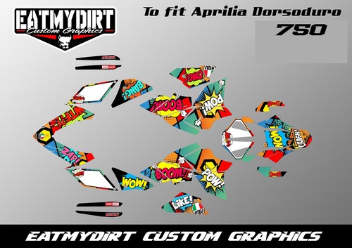 For aprilia dorsoduro 750 - for,