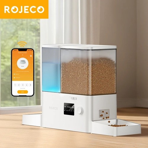 Rojeco smart automatic pet - rojeco,