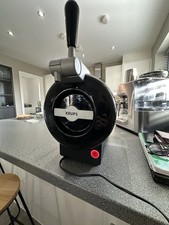 Krups 'The Sub Compact'