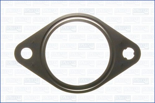 For ajusa 01060600 exhaust - for,