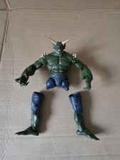 Marvel Legends Ultimate Green