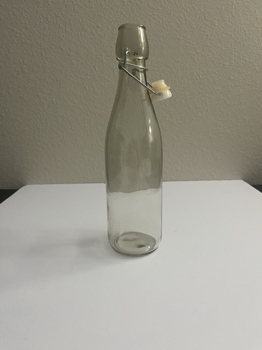 Swing top flip glass - top,