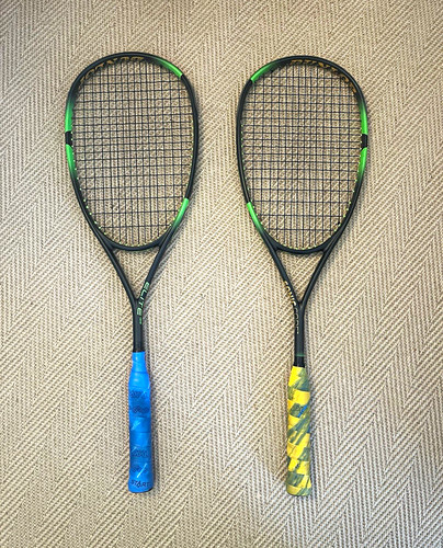 Dunlop elite 135 sonic - x2, core