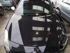 BONNET ALFA ROMEO GIULIETTA MK3 940 2010 On JTDM-2 VELOCE BLACK 5 DOOR HATCHBACK