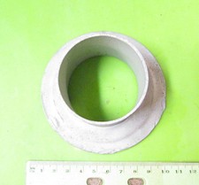 Rickman NOS Zundapp 125 Enduro