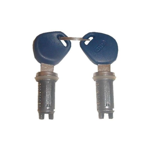 Ignition switch barrel keys - switch,