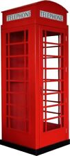 English Telephone Box K6