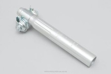 Strong w) Clamp NOS 27.0 mm Bullet Nose / Candlestick Seatpost - VTG L'Eroica
