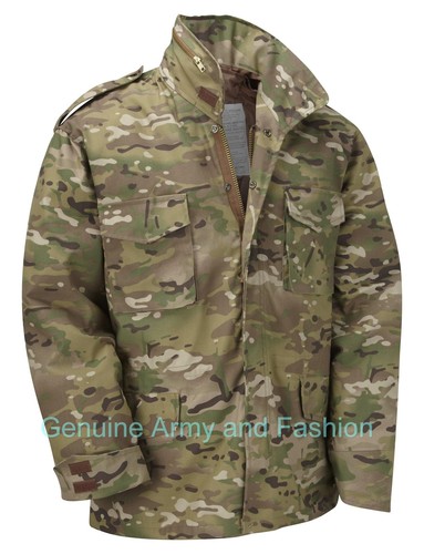 M65 jacket army military - m65,