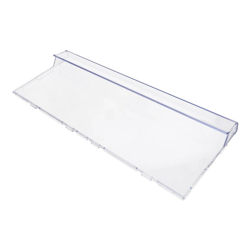 Beko top middle freezer - freezer, drawer