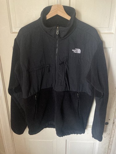 The north face denali - face, men's