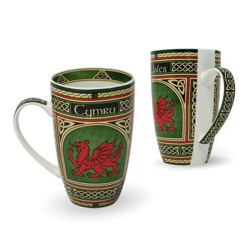 Royal tara set wales - set,
