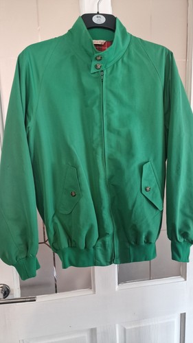 Japanese market baracuta - japanese, g9