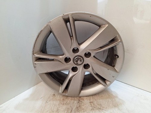 Vauxhall astra mk6 - mk6, 2009-2018