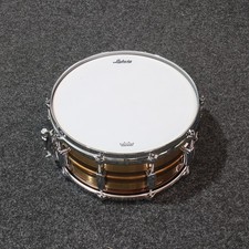 Ludwig 14 x 6.5" Raw