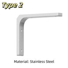 2pcs iron shelf - iron,