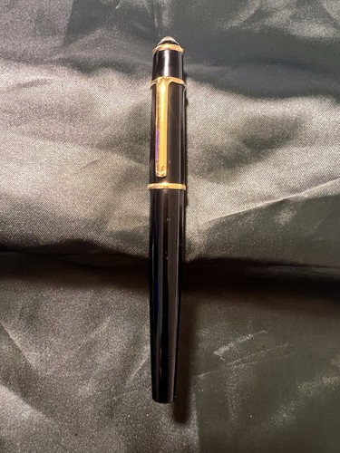 Cartier diabolo fountain - cartier, pen