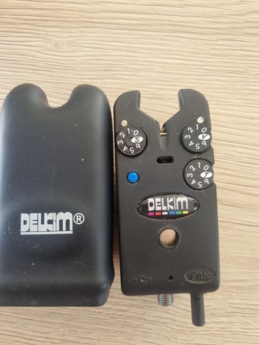 Delkim blue txi plus bite - plus,