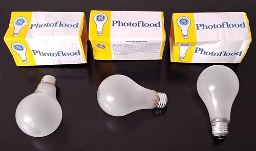300 watt bah - ge,