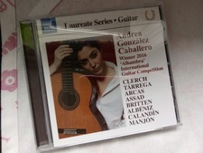 ANDREA GONZALEZ CABALLERO -