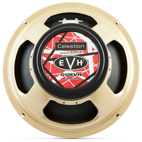 Celestion g12 evh van halen - evh,