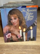 LIONA BOYD THE ROMANTIC GUITAR