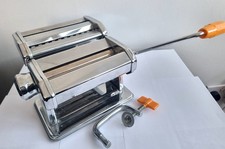 Pasta Maker Machine Stainless