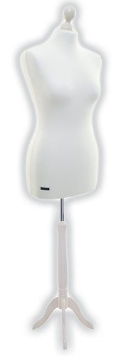 Tailor dummy - (female, ♀)