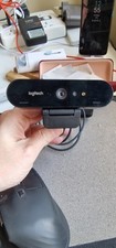 Logitech BRIO 4k Ultra HD Webcam