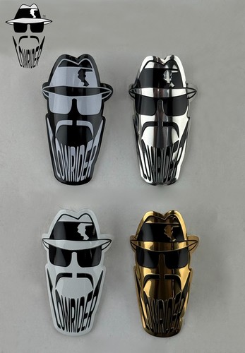 Original lowrider head man - original,