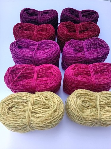 Shetland wool fingering - shetland,