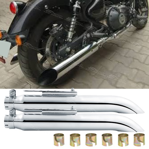 For super meteor 650 - super, 2x