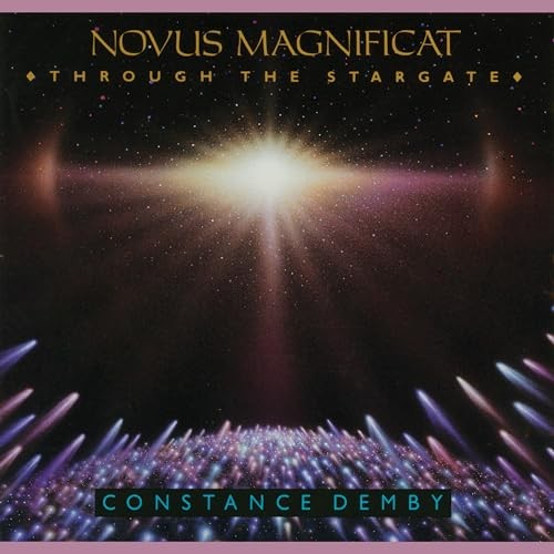 Constance demby novus - demby,