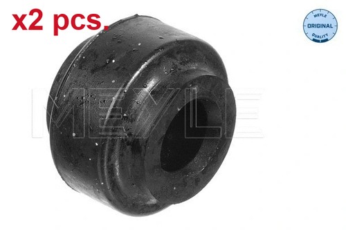 Pcs front stabiliser - x2,