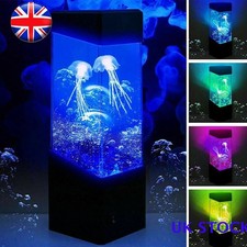 Led jellyfish light - led, lamp