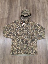 Vintage Woolrich Jacket Men's