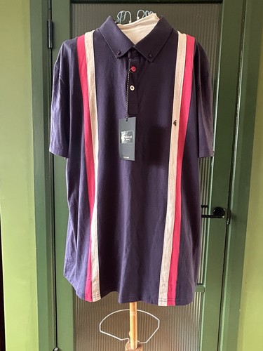 Gabicci vintage 2xl navy - gabicci,