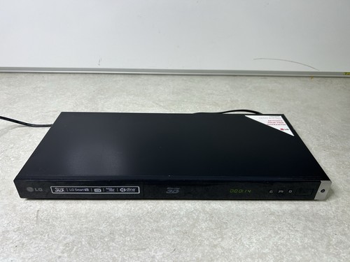 Bp520 blu ray - lg, 3d