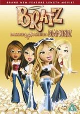 Bratz: Passion For Fashion -