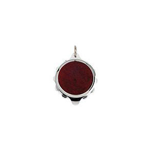 Sos talisman chrome plated - talisman,