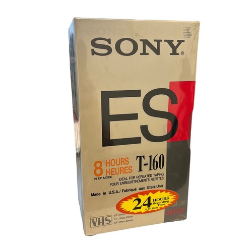 Pack sony 160 8 - of,
