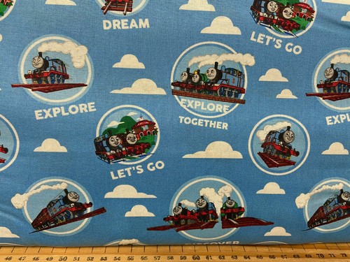 Thomas the tank engine - thomas, 'thomas