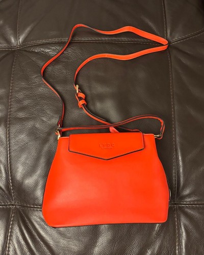 Lydc london red - with, &