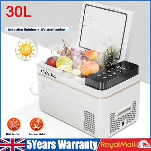 30l car refrigerator freezer - refrigerator,