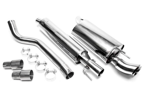 Technix sport exhaust - ta,