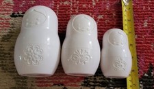 Measuring Cup Nesting Dolls