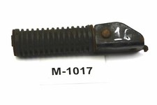 Honda CX 500 - Rear Passenger