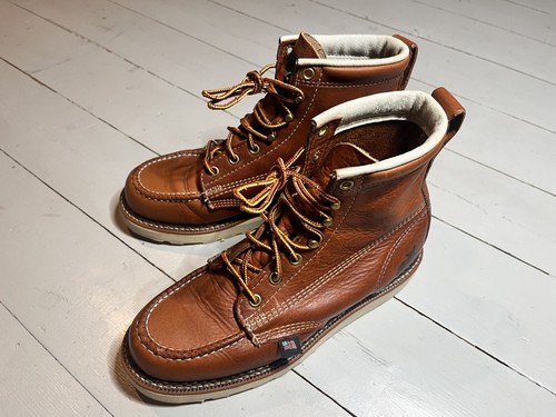 Thorogood women american - thorogood,