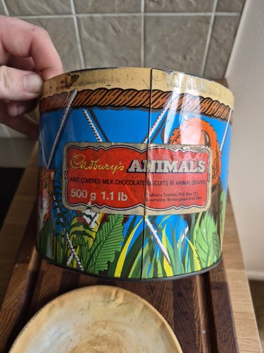 Vintage cadbury animal - vintage,