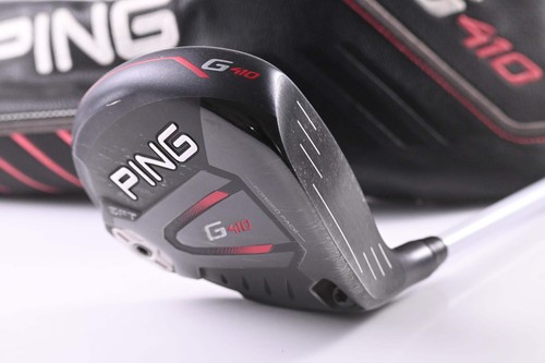 Ladies ping g410 sft fairway - ladies,